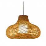 Подвесной светильник Inodesign Rattan Pear 44.4005